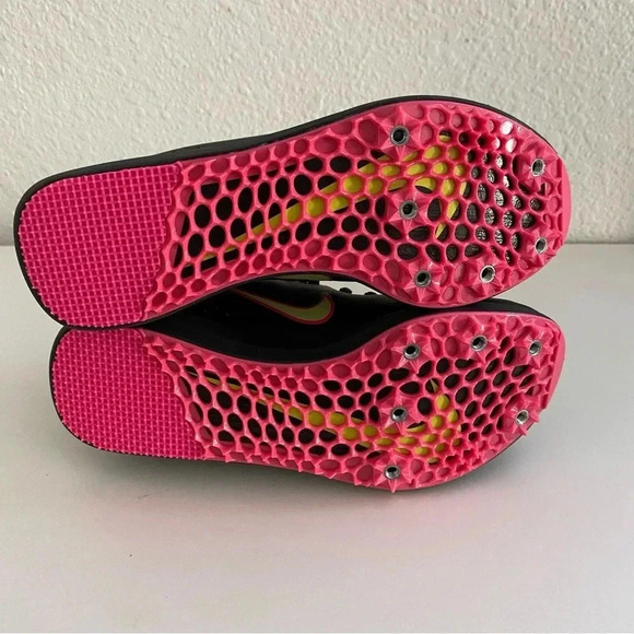Nike Triple Jump Elite 2 Track & Field Jumping Spikes Men’s 5 / Women’s 6.5 Shoe - Picture 12 of 15